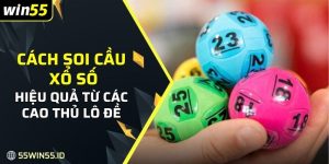 Cách soi cầu xổ số: Bí uyết Và Mẹo Hiệu Quả Để Thắng Lớn 5 bạn có thể nâng cao kỹ năng và học cách soi cầu xổ số